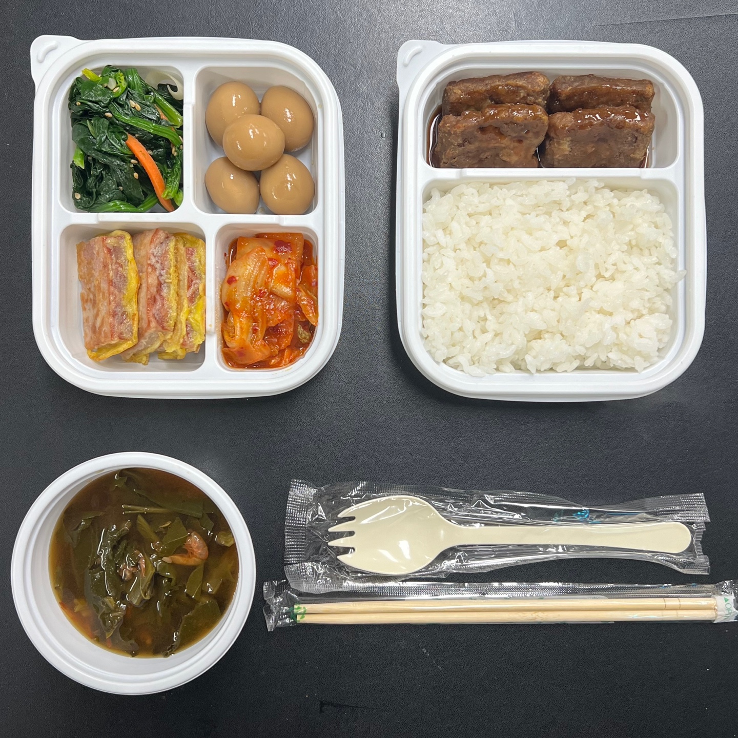 어린이도시락